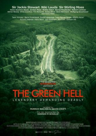 Зелёный ад (фильм 2016)