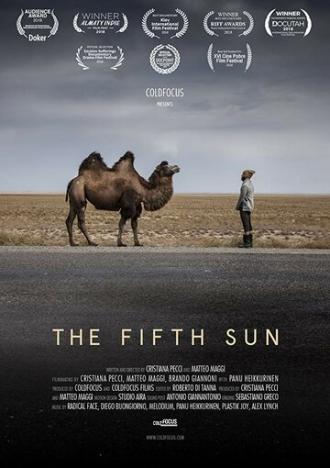 Пятое Солнце (фильм 2018)