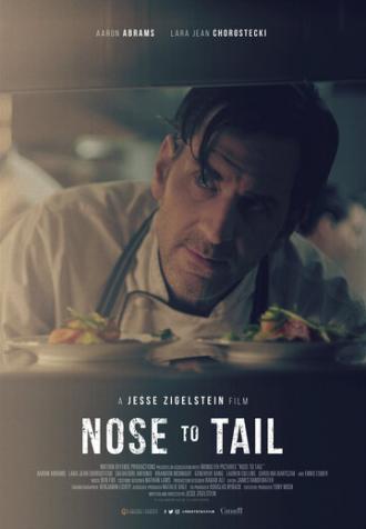 Nose to Tail (фильм 2018)