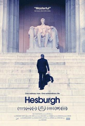 Hesburgh (фильм 2018)
