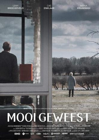 Mooi Geweest (фильм 2018)