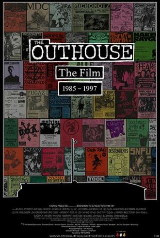 The Outhouse the Film (фильм 1985)