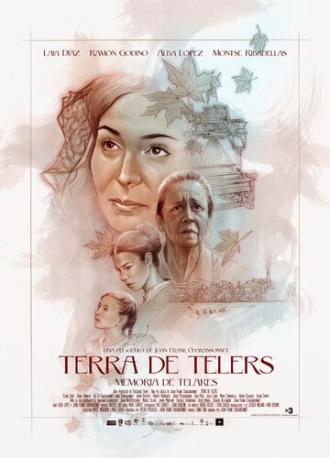 Terra de telers (сериал 2019)