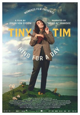 Tiny Tim: King for a Day (фильм 2020)