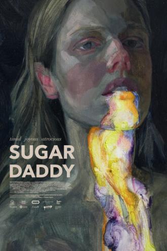 Sugar Daddy (фильм 2020)