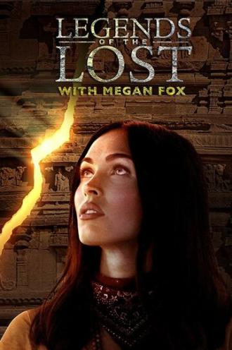Legends of the Lost with Megan Fox (сериал 2018)