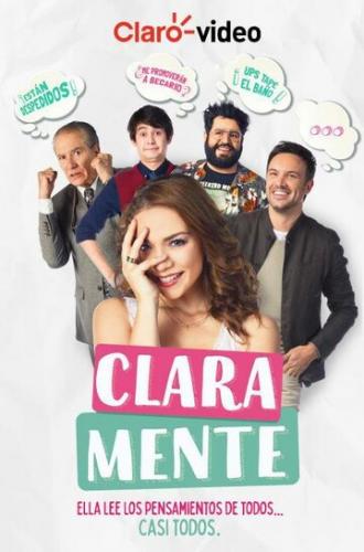 Claramente (сериал 2019)