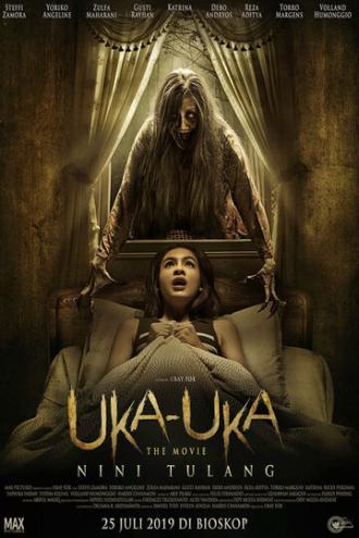 Uka-Uka the Movie: Nini Tulang (фильм 2019)