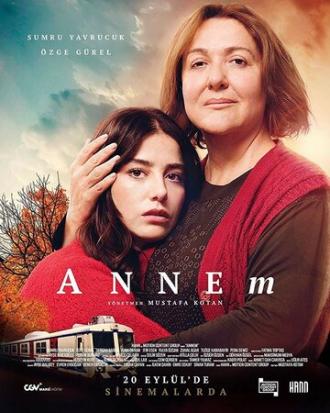 Annem (фильм 2019)