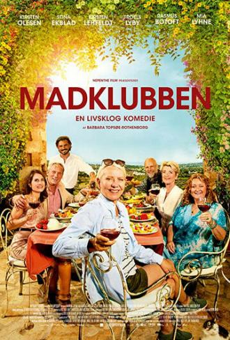 Madklubben (фильм 2020)