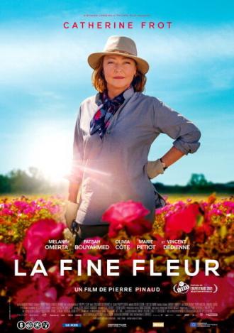 La fine fleur (фильм 2020)