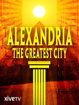 Александрия, великий город (фильм 2010)
