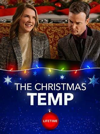 The Christmas Temp (фильм 2019)