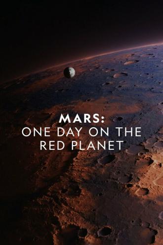 Марс: Один день на красной планете (фильм 2020)