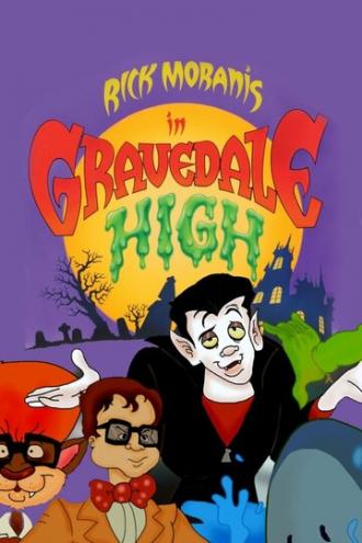 Gravedale High (сериал 1990)