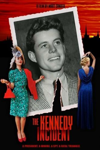 The Kennedy Incident (фильм 2021)