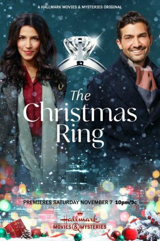 The Christmas Ring (фильм 2020)