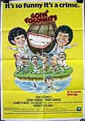 Goin' Coconuts (фильм 1978)