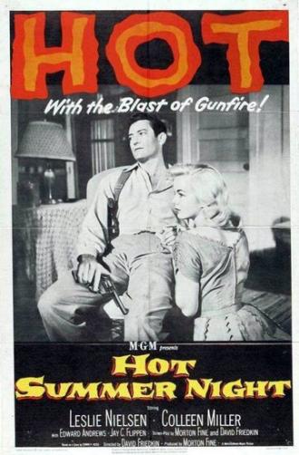 Hot Summer Night (фильм 1957)