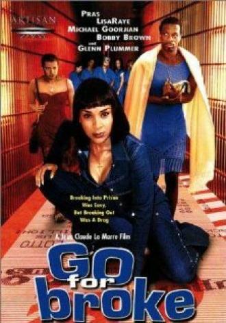 Go for Broke (фильм 2002)
