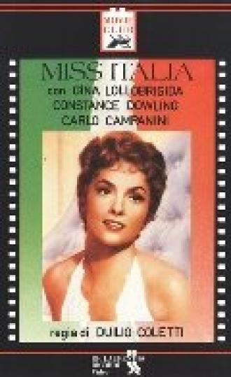 Мисс Италия (фильм 1950)