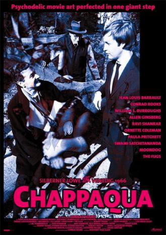 Чаппакуа (фильм 1966)