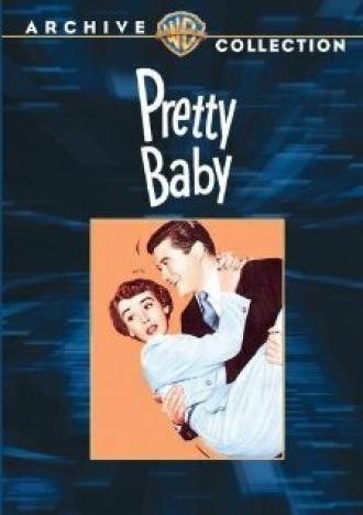 Pretty Baby (фильм 1950)