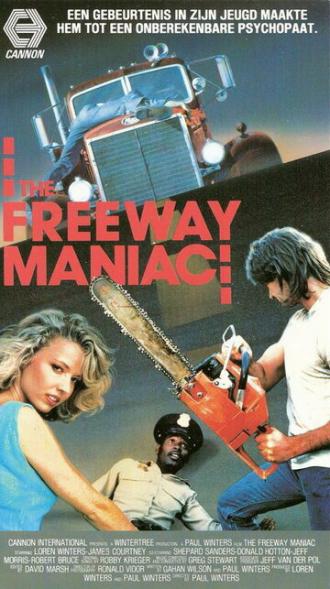 The Freeway Maniac (фильм 1989)