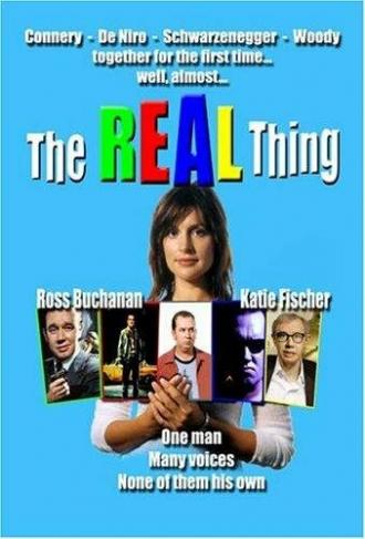 Реальная вещь (фильм 2002)