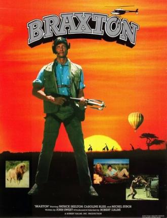 Braxton (фильм 1989)