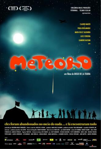 Метеор (фильм 2006)