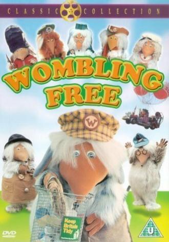 Wombling Free (фильм 1977)