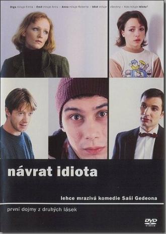 Возвращение идиота (фильм 1999)