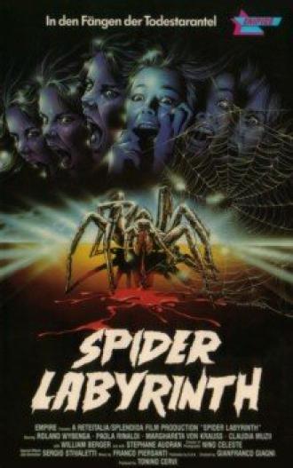 Гнездо пауков (фильм 1988)