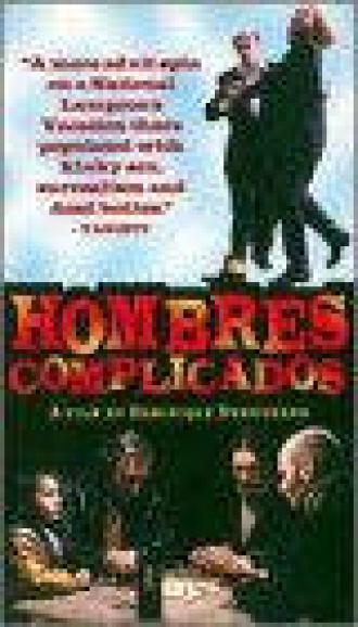 Hombres complicados (фильм 1998)