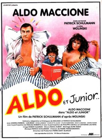 Альдо и малыш (фильм 1984)