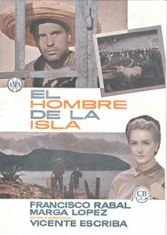 Человек на острове (фильм 1960)