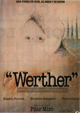Вертер (фильм 1986)