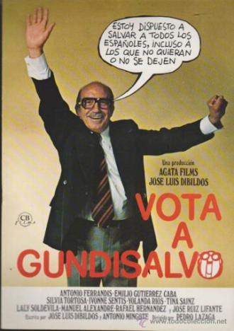 Голосуйте за Гундисалво (фильм 1977)