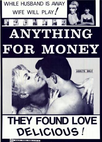 Anything for Money (фильм 1967)