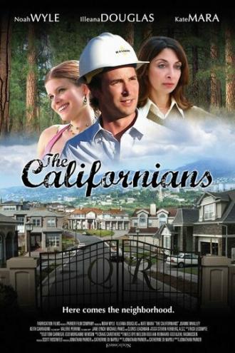 Калифорнийцы (фильм 2005)