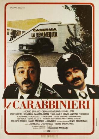 Карабинеры (фильм 1981)