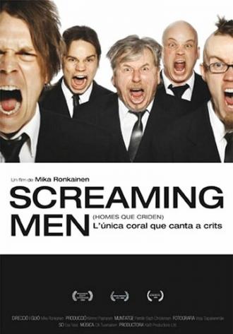 Кричащие мужчины (фильм 2003)