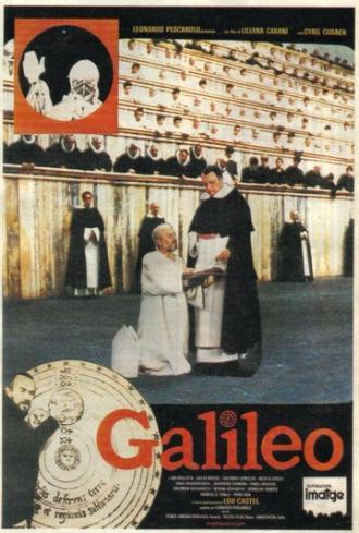 Галилео Галилей (фильм 1968)