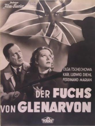 Лиса из Гленарвона (фильм 1940)