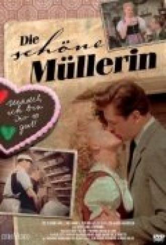 Die schöne Müllerin (фильм 1954)