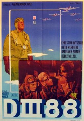 D III 88 (фильм 1939)