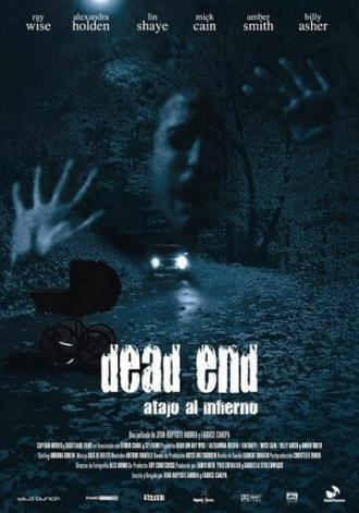 Dead End Massacre (фильм 2004)