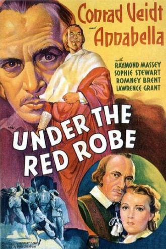 Под кардинальской мантией (фильм 1937)