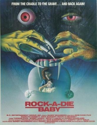 Rock-A-Die Baby (фильм 1989)